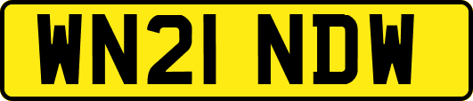 WN21NDW