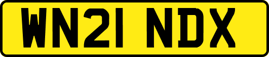 WN21NDX