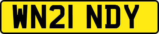 WN21NDY