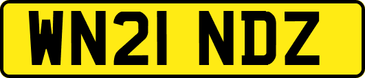 WN21NDZ