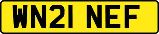 WN21NEF