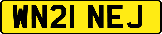 WN21NEJ