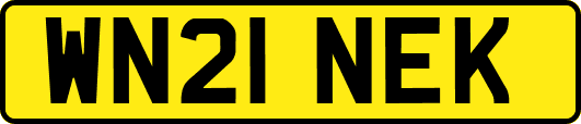 WN21NEK