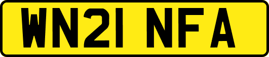 WN21NFA