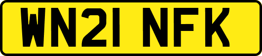 WN21NFK