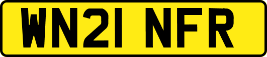 WN21NFR