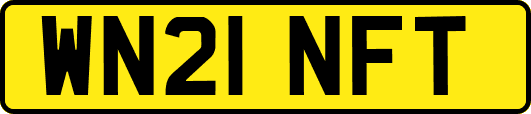 WN21NFT