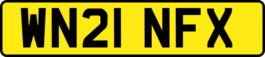 WN21NFX