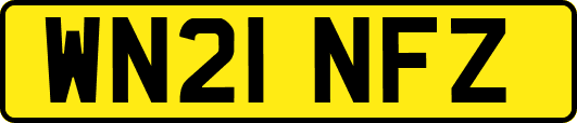 WN21NFZ