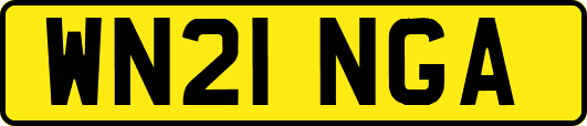 WN21NGA