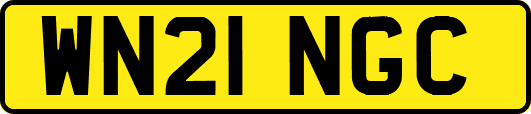 WN21NGC