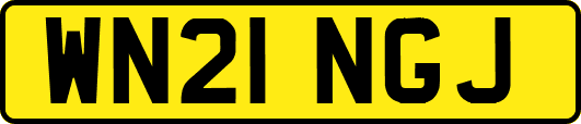 WN21NGJ