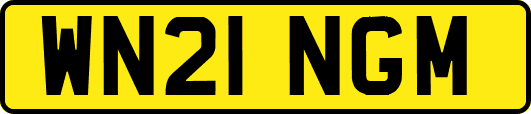 WN21NGM