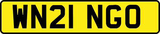 WN21NGO