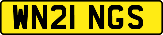 WN21NGS