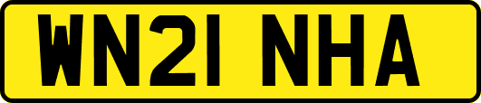 WN21NHA