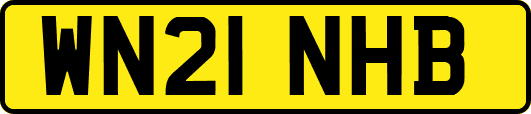 WN21NHB