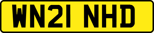 WN21NHD