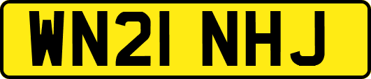 WN21NHJ