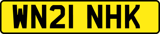 WN21NHK