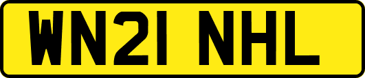 WN21NHL
