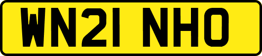 WN21NHO