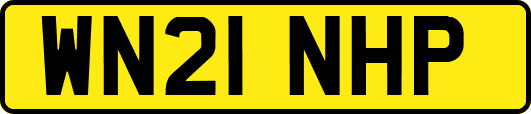 WN21NHP