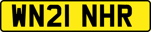 WN21NHR