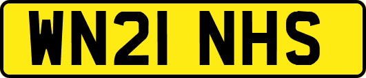 WN21NHS