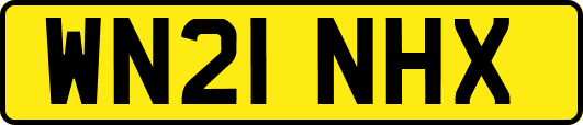 WN21NHX