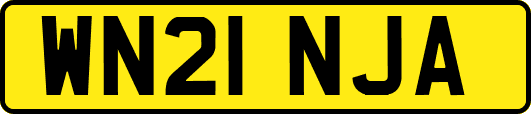 WN21NJA