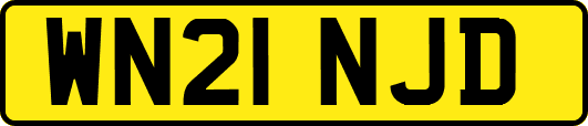 WN21NJD