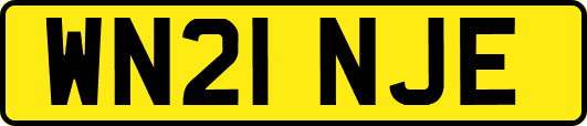 WN21NJE