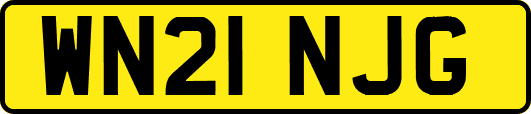 WN21NJG