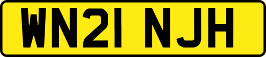 WN21NJH