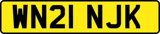 WN21NJK