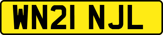WN21NJL