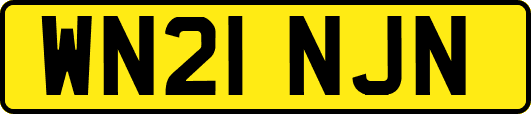 WN21NJN