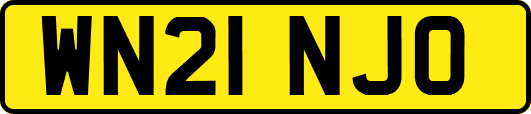 WN21NJO