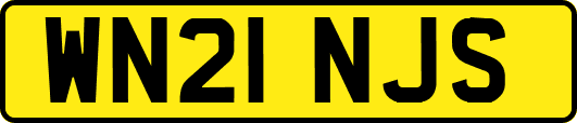 WN21NJS