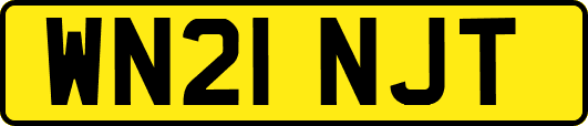 WN21NJT