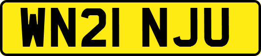 WN21NJU