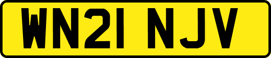 WN21NJV