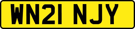 WN21NJY