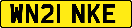 WN21NKE