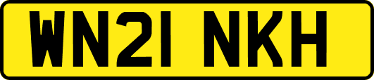 WN21NKH