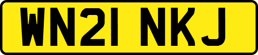 WN21NKJ