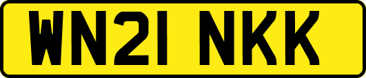 WN21NKK