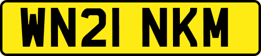 WN21NKM