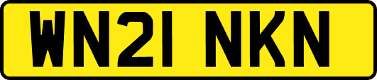 WN21NKN